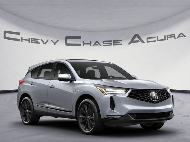 2025 Acura RDX A-Spec