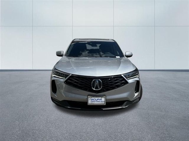 2025 Acura RDX A-Spec
