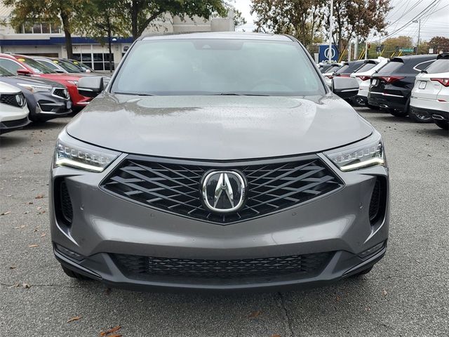 2025 Acura RDX A-Spec