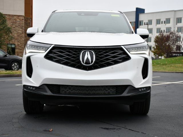 2025 Acura RDX A-Spec