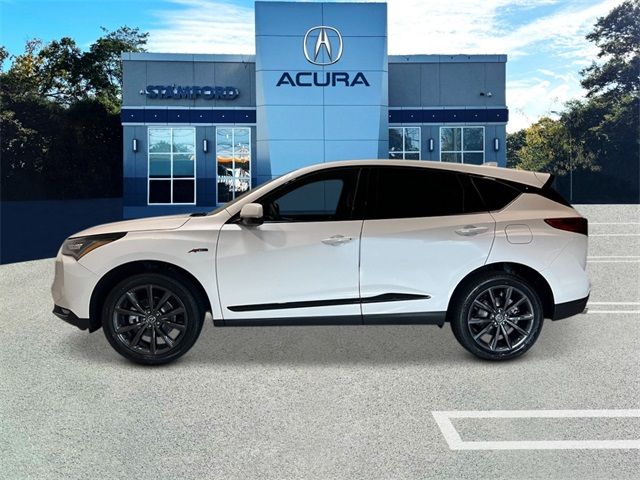 2025 Acura RDX A-Spec