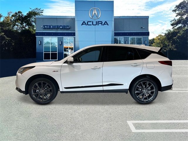 2025 Acura RDX A-Spec