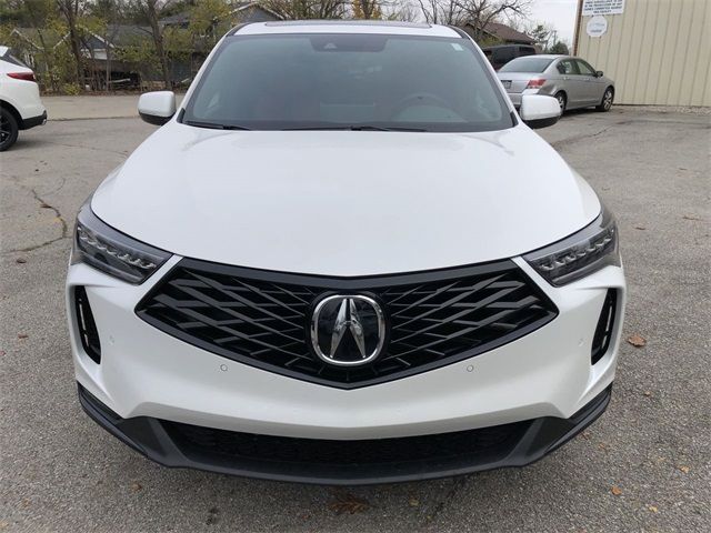 2025 Acura RDX A-Spec