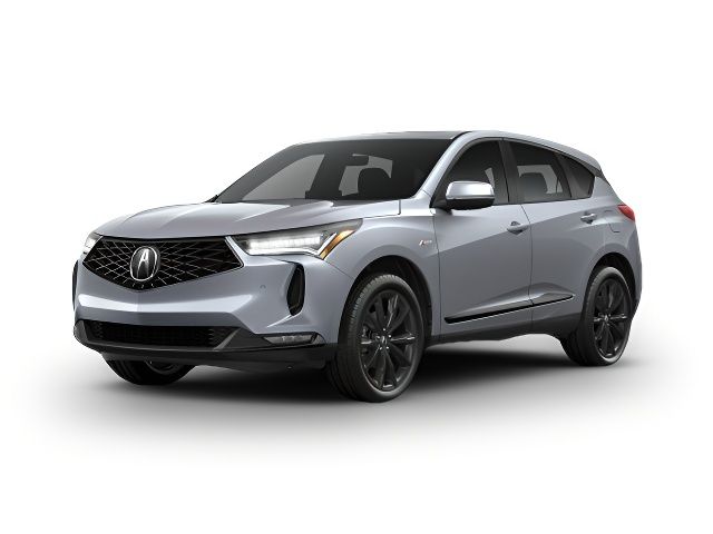 2025 Acura RDX A-Spec