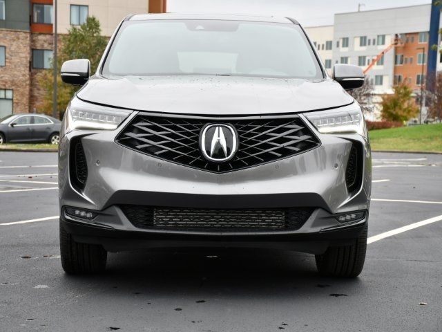 2025 Acura RDX A-Spec