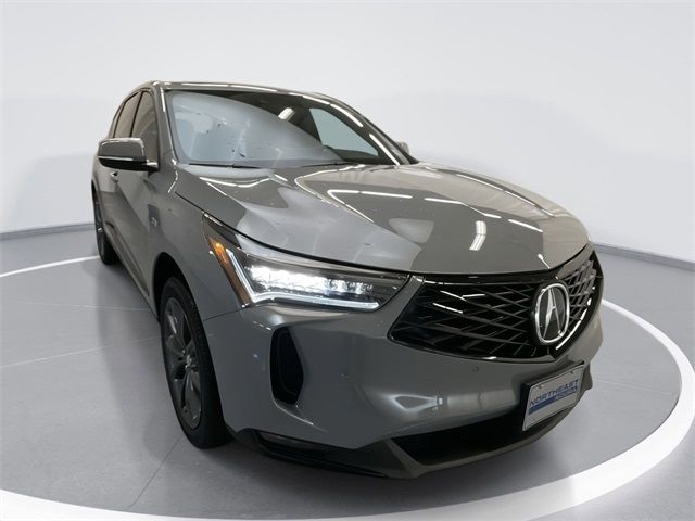 2025 Acura RDX A-Spec