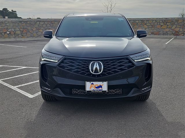 2025 Acura RDX A-Spec