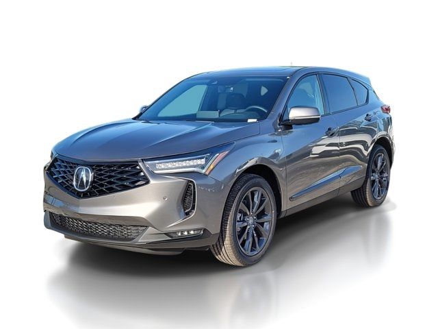 2025 Acura RDX A-Spec