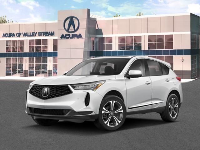 2025 Acura RDX A-Spec