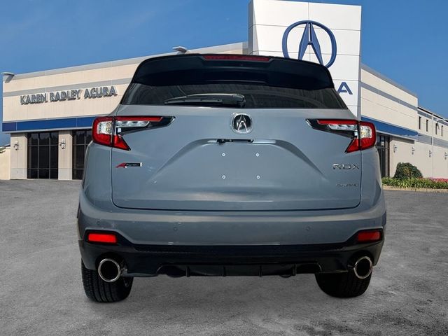 2025 Acura RDX A-Spec