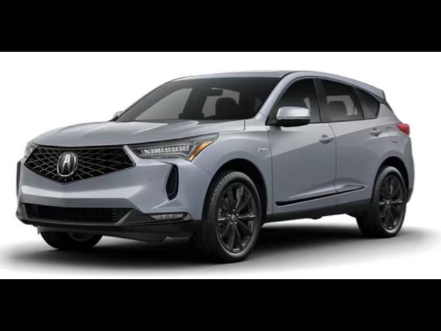 2025 Acura RDX A-Spec