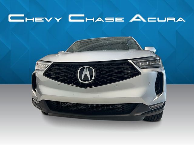2025 Acura RDX A-Spec