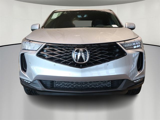 2025 Acura RDX A-Spec