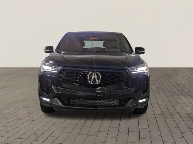 2025 Acura RDX A-Spec