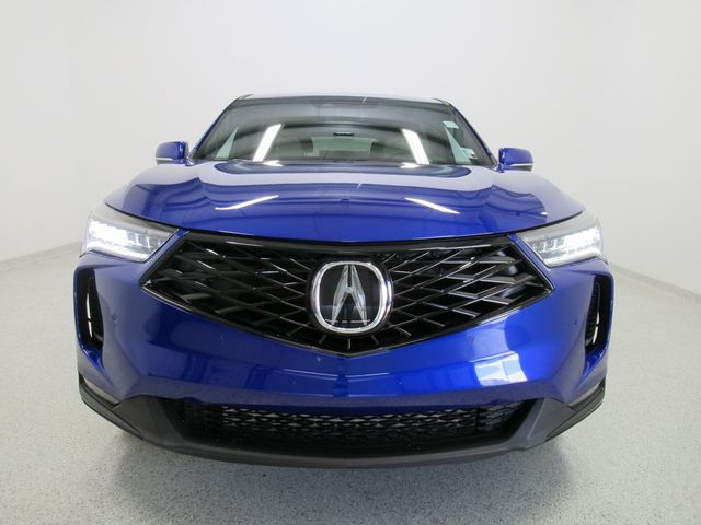 2025 Acura RDX A-Spec