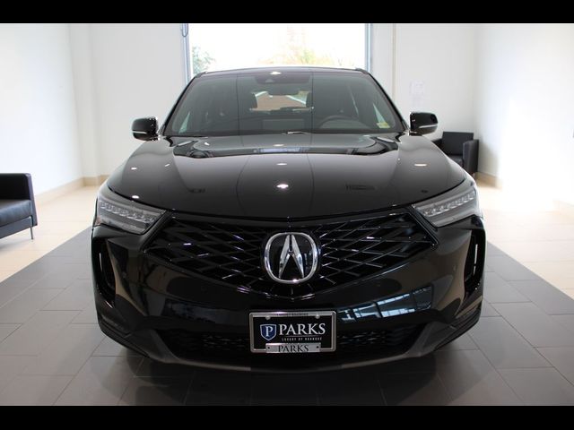 2025 Acura RDX A-Spec