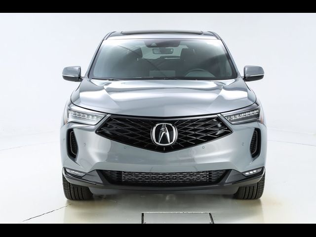 2025 Acura RDX A-Spec