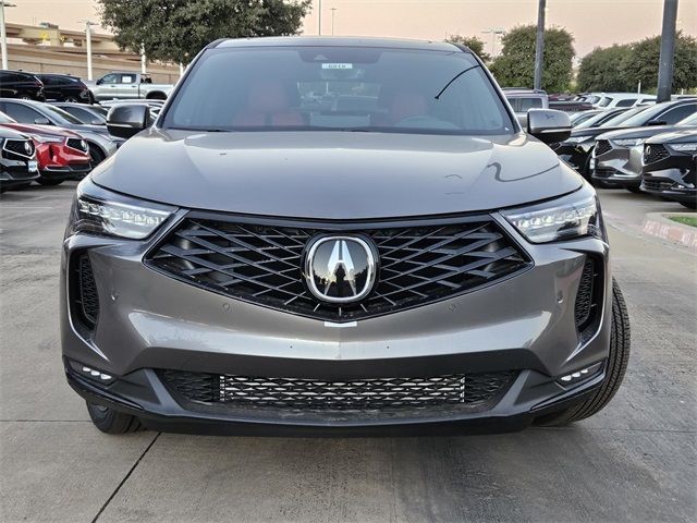 2025 Acura RDX A-Spec