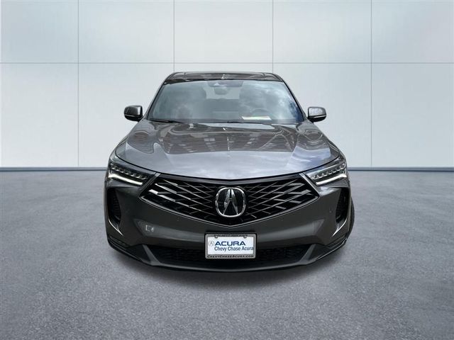 2025 Acura RDX A-Spec