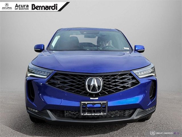 2025 Acura RDX A-Spec