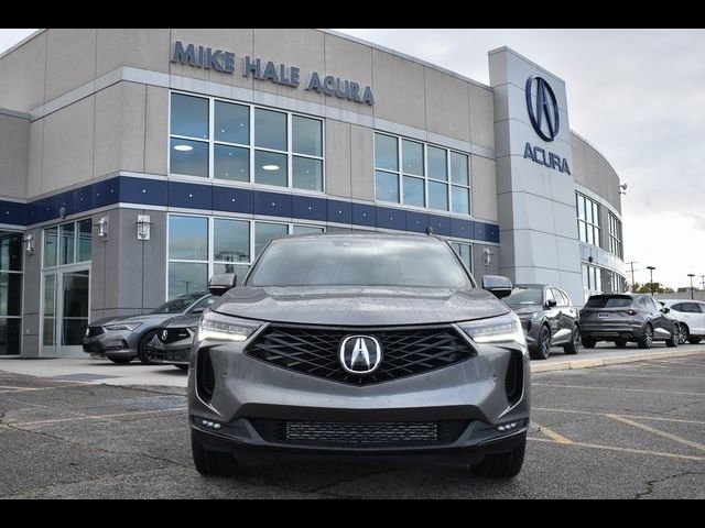 2025 Acura RDX A-Spec