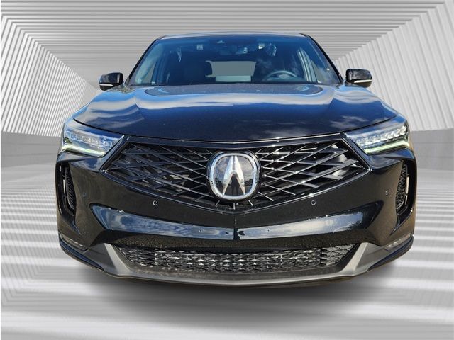 2025 Acura RDX A-Spec