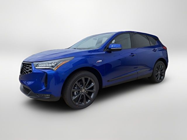 2025 Acura RDX A-Spec