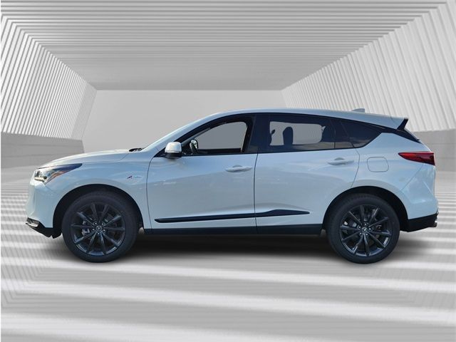 2025 Acura RDX A-Spec