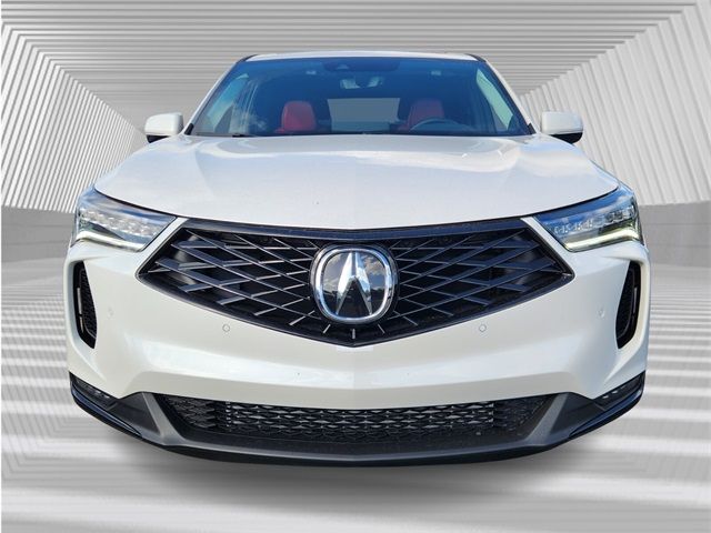 2025 Acura RDX A-Spec