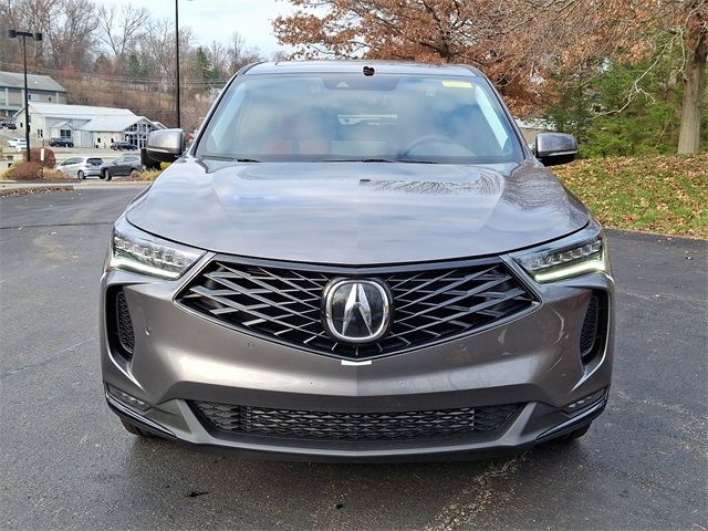 2025 Acura RDX A-Spec