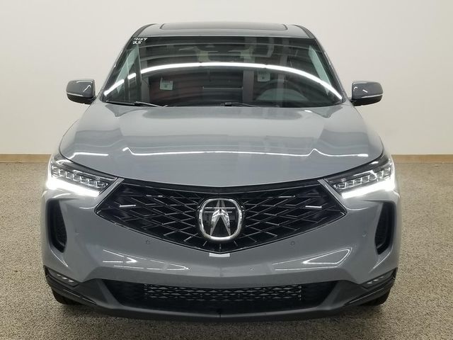 2025 Acura RDX A-Spec