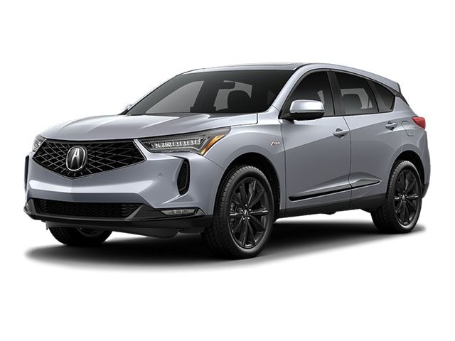 2025 Acura RDX A-Spec