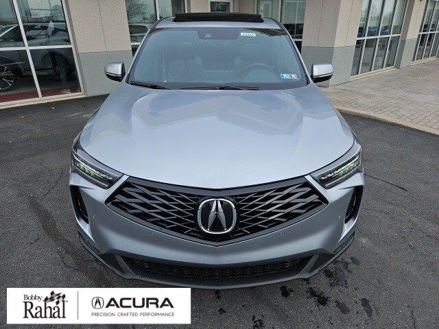 2025 Acura RDX A-Spec