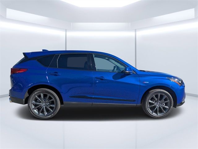 2025 Acura RDX A-Spec