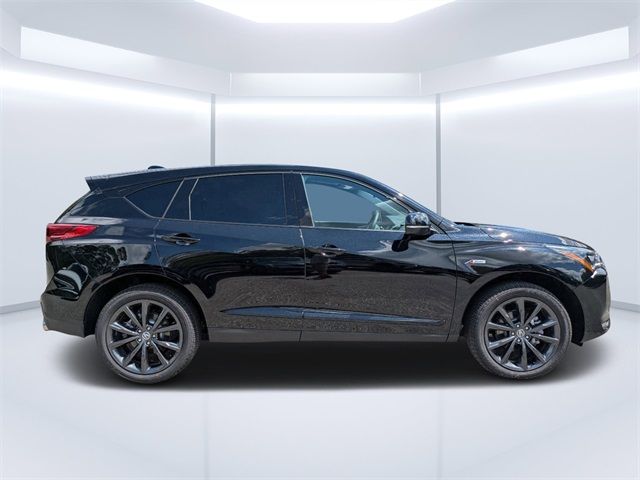 2025 Acura RDX A-Spec