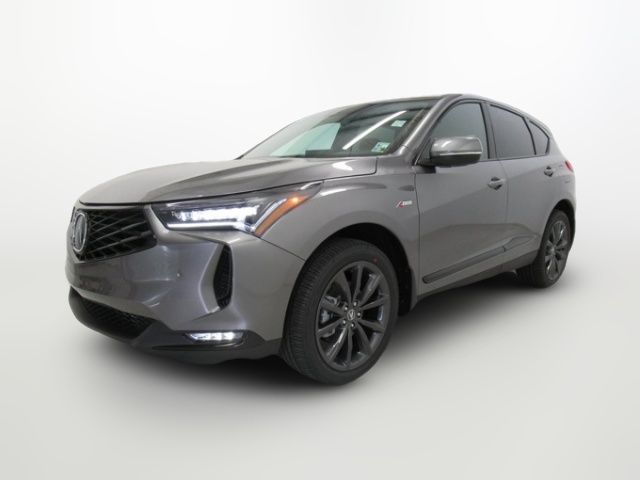2025 Acura RDX A-Spec