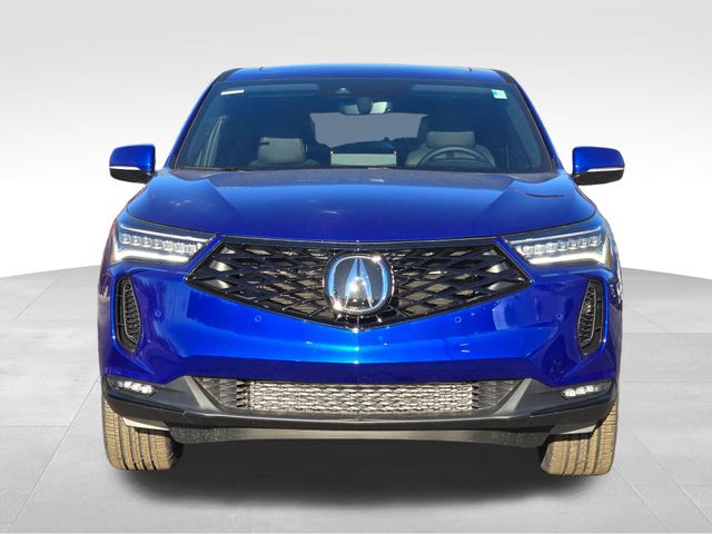 2025 Acura RDX A-Spec