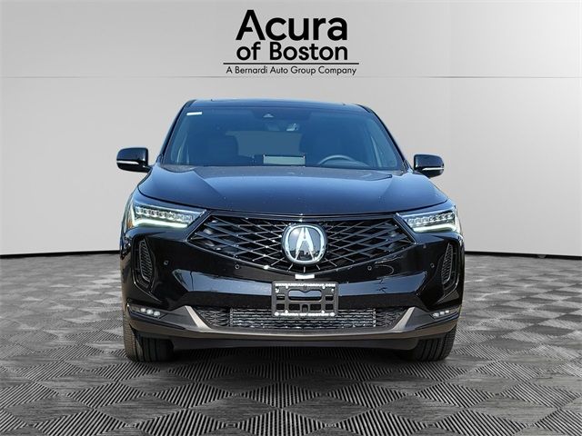 2025 Acura RDX A-Spec