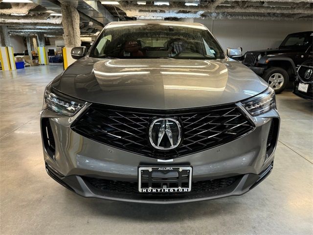 2025 Acura RDX A-Spec