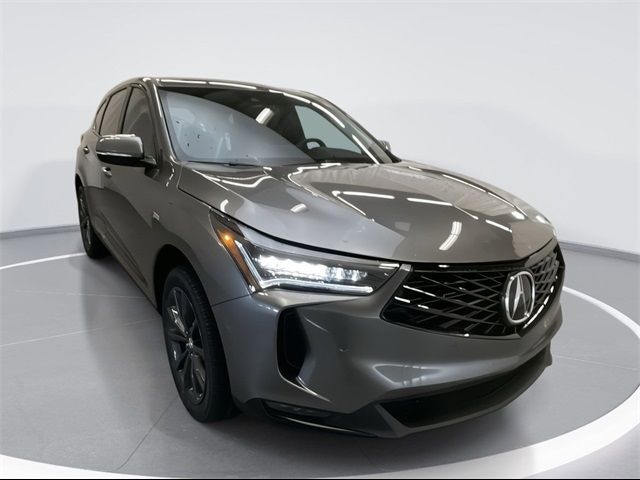 2025 Acura RDX A-Spec