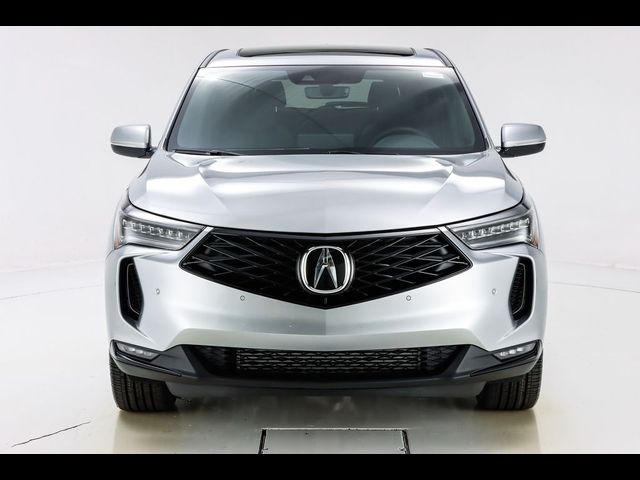 2025 Acura RDX A-Spec