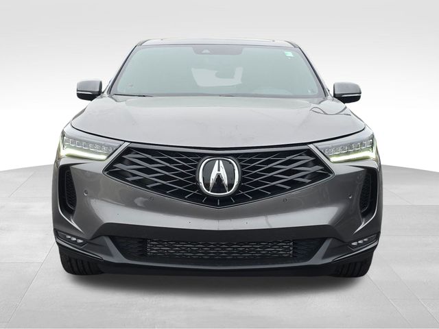 2025 Acura RDX A-Spec