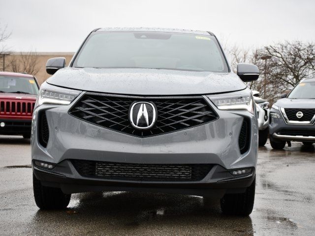 2025 Acura RDX A-Spec