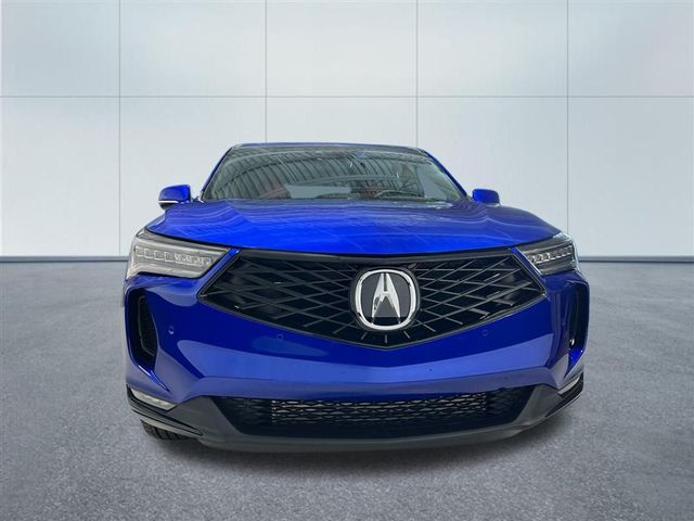 2025 Acura RDX A-Spec