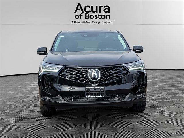 2025 Acura RDX A-Spec