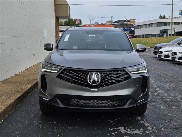 2025 Acura RDX A-Spec