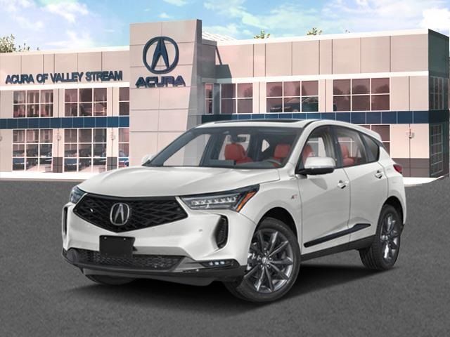 2025 Acura RDX A-Spec