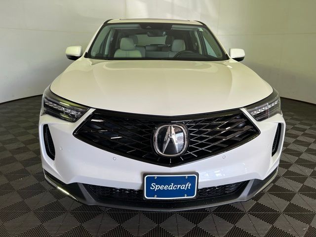 2025 Acura RDX A-Spec