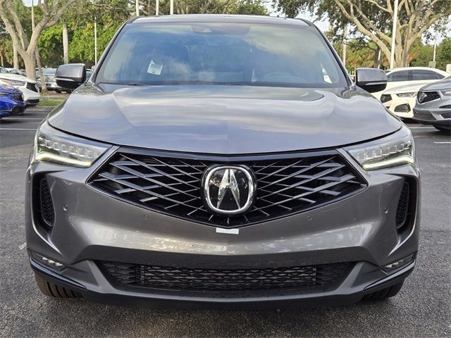 2025 Acura RDX A-Spec