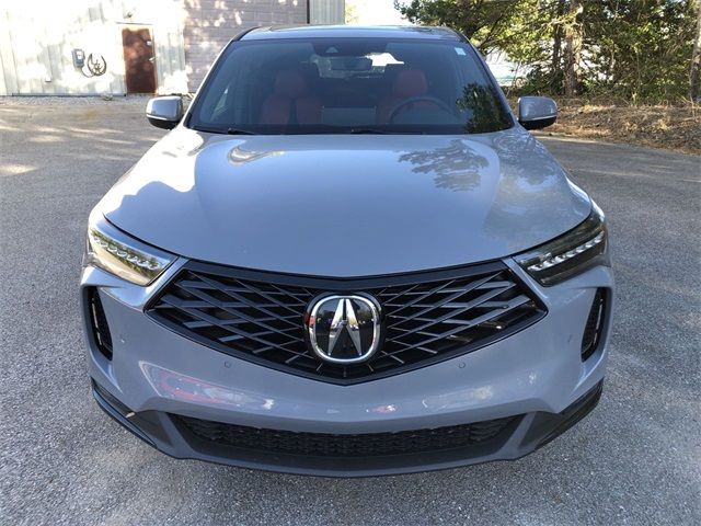 2025 Acura RDX A-Spec